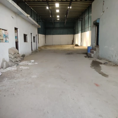 SQFTRW-4335 Ready warehouse Available for Rent