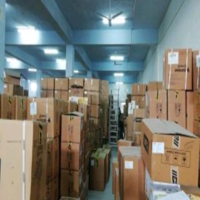 SQFTRW-4336 Ready warehouse Available for Rent