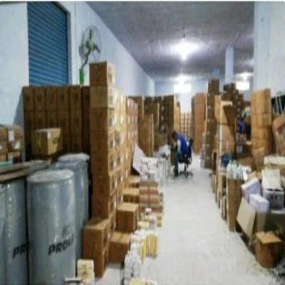 SQFTRW-4338 Ready warehouse Available for Rent