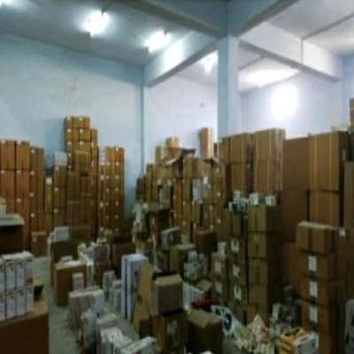 SQFTRW-4338 Ready warehouse Available for Rent