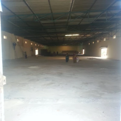 SQFTRW-4339 Ready warehouse Available for Rent