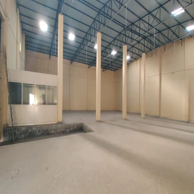 SQFTRW-4340 Ready warehouse Available for Rent