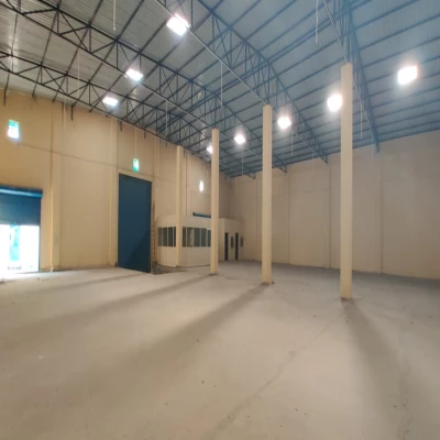 SQFTRW-4340 Ready warehouse Available for Rent