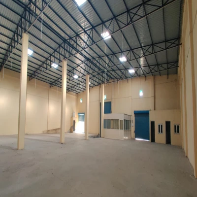 SQFTRW-4340 Ready warehouse Available for Rent