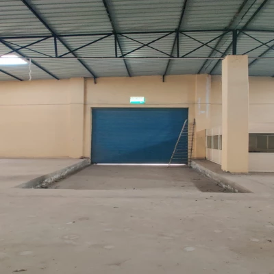 SQFTRW-4340 Ready warehouse Available for Rent