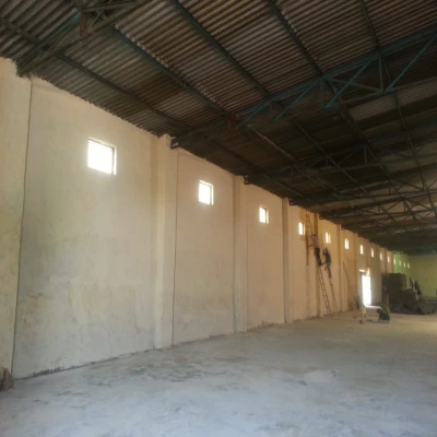 SQFTRW-4341 Ready warehouse Available for Rent