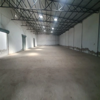 SQFTRW-4341 Ready warehouse Available for Rent