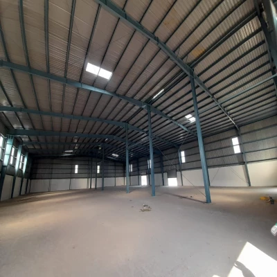 SQFTRW-4357 Ready warehouse Available for Rent