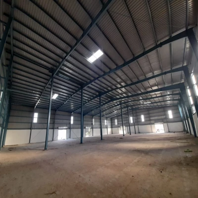 SQFTRW-4357 Ready warehouse Available for Rent