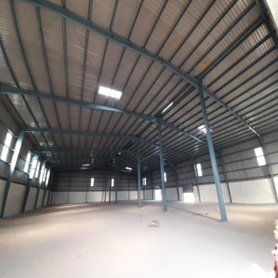 SQFTRW-4357 Ready warehouse Available for Rent