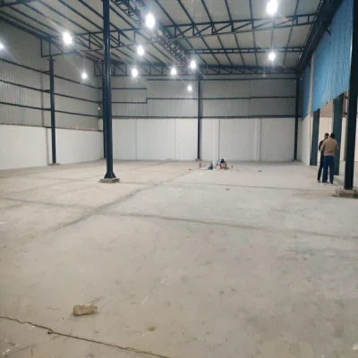 SQFTRW-4358 Ready warehouse Available for Rent