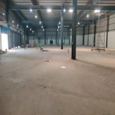 SQFTRW-4358 Ready warehouse Available for Rent