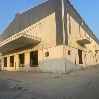 SQFTRW-4360 Ready warehouse Available for Rent