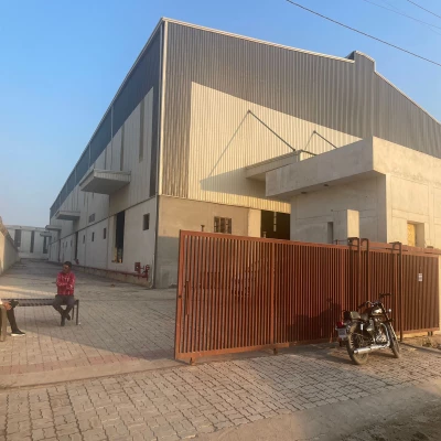 SQFTRW-4360 Ready warehouse Available for Rent