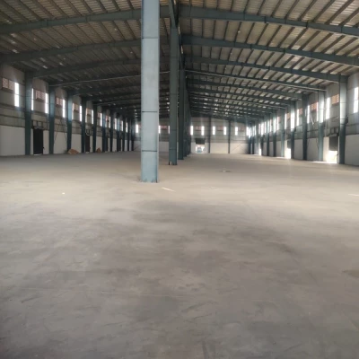 SQFTRW-4372 Ready warehouse Available for Rent