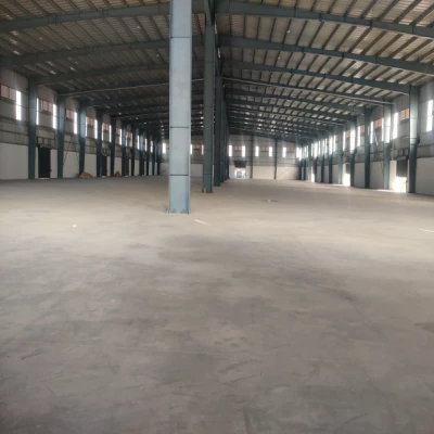 SQFTRW-4376 Ready warehouse Available for Rent