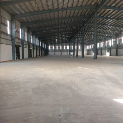 SQFTRW-4376 Ready warehouse Available for Rent