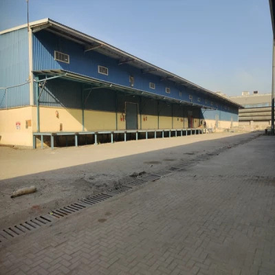 SQFTRW-4377 Ready warehouse Available for Rent