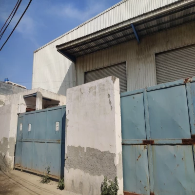 SQFTRW-4389 Ready warehouse Available for Rent