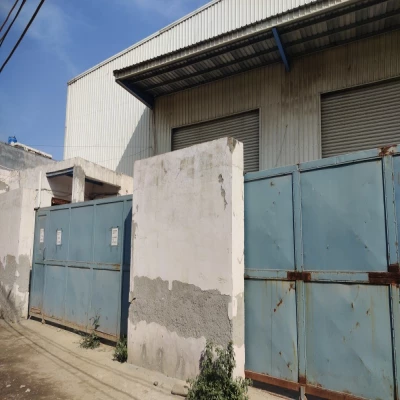 SQFTRW-4389 Ready warehouse Available for Rent