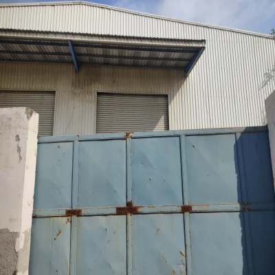 SQFTRW-4389 Ready warehouse Available for Rent