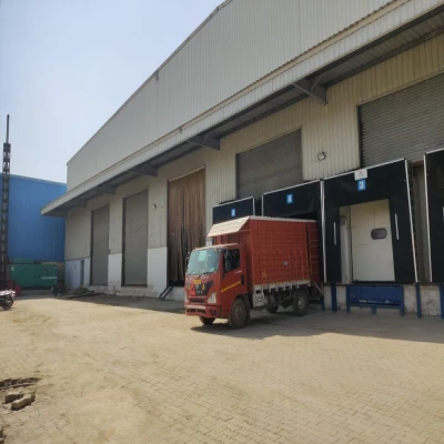 SQFTRW-4390 Ready warehouse Available for Rent