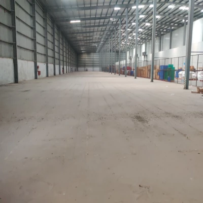 SQFTRW-4390 Ready warehouse Available for Rent