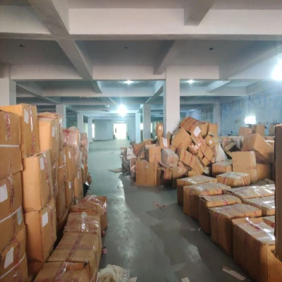 SQFTRW-4422 Ready warehouse Available for Rent