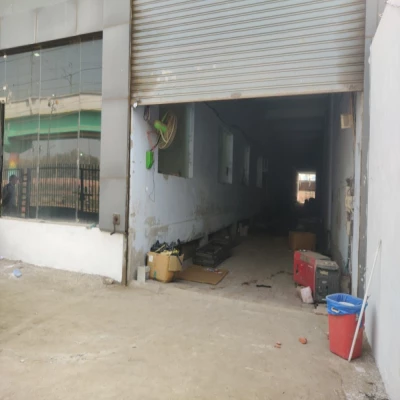 SQFTRW-4423 Ready warehouse Available for Rent