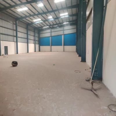 SQFTRW-4432 Ready warehouse Available for Rent