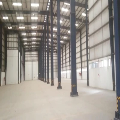 SQFTRW-4437 Ready warehouse Available for Rent