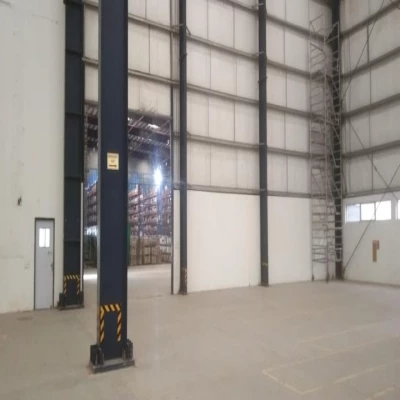 SQFTRW-4437 Ready warehouse Available for Rent