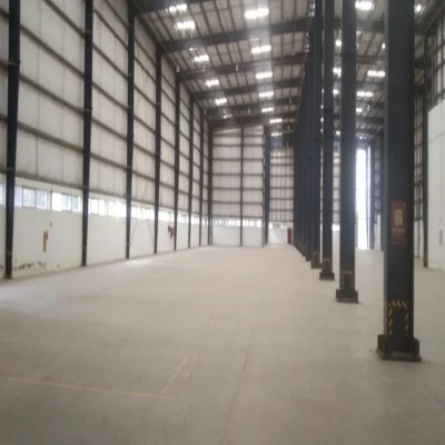 SQFTRW-4437 Ready warehouse Available for Rent