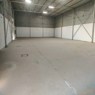 SQFTRW-4438 Ready warehouse Available for Rent