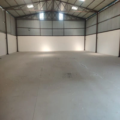 SQFTRW-4438 Ready warehouse Available for Rent