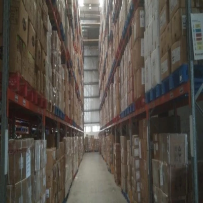 SQFTRW-4439 Ready warehouse Available for Rent