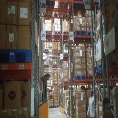 SQFTRW-4439 Ready warehouse Available for Rent