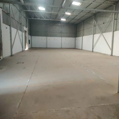 SQFTRW-4440 Ready warehouse Available for Rent