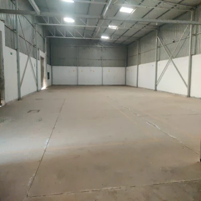 SQFTRW-4440 Ready warehouse Available for Rent