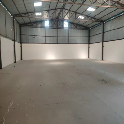 SQFTRW-4440 Ready warehouse Available for Rent