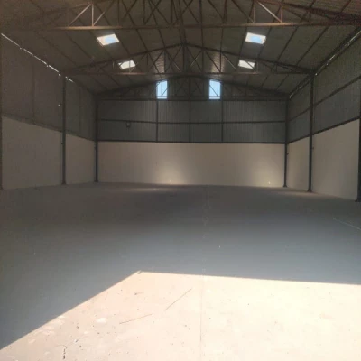 SQFTRW-4440 Ready warehouse Available for Rent