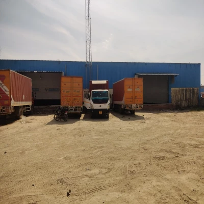 SQFTRW-4450 Ready warehouse Available for Rent