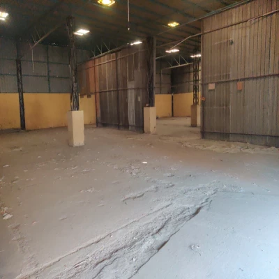 SQFTRW-4450 Ready warehouse Available for Rent