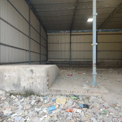 SQFTRW-4454 Ready warehouse Available for Rent