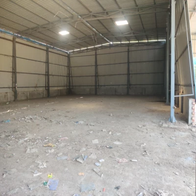 SQFTRW-4454 Ready warehouse Available for Rent