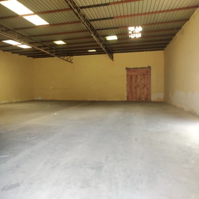 SQFTRW-4458 Ready warehouse Available for Rent