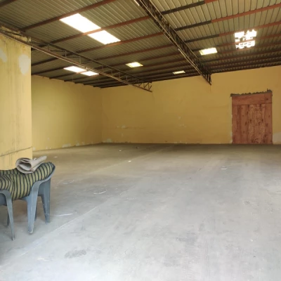 SQFTRW-4458 Ready warehouse Available for Rent