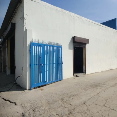 SQFTRW-4458 Ready warehouse Available for Rent