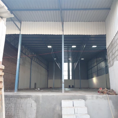 SQFTRW-4469 Ready warehouse available for Rent