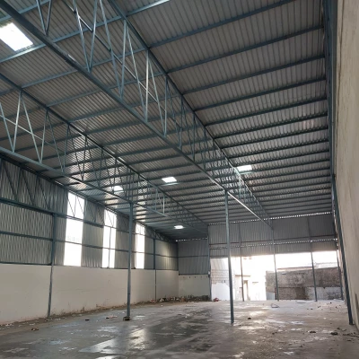 SQFTRW-4469 Ready warehouse available for Rent